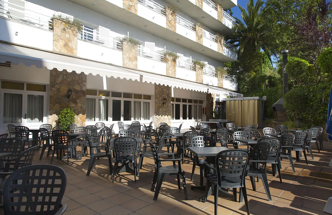 Hotel Ght Neptuno-Tossa & Venus Spa-1