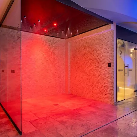Hotel Ght Neptuno-Tossa & Venus Spa-3