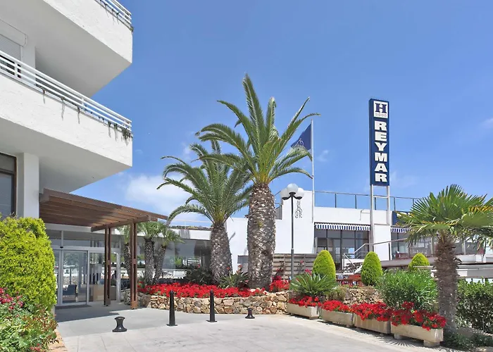 Gran Hotel Reymar&Spa Superior