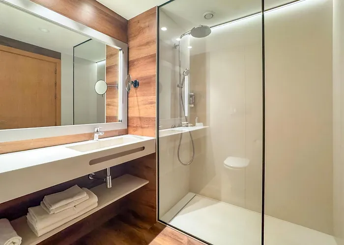 Golden Bahía De Tossa&Spa 4* Sup.Spa Hotel